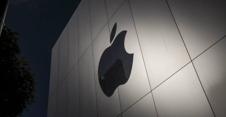 Apple Hapus Aplikasi Pencuri Data dari Mac App Store