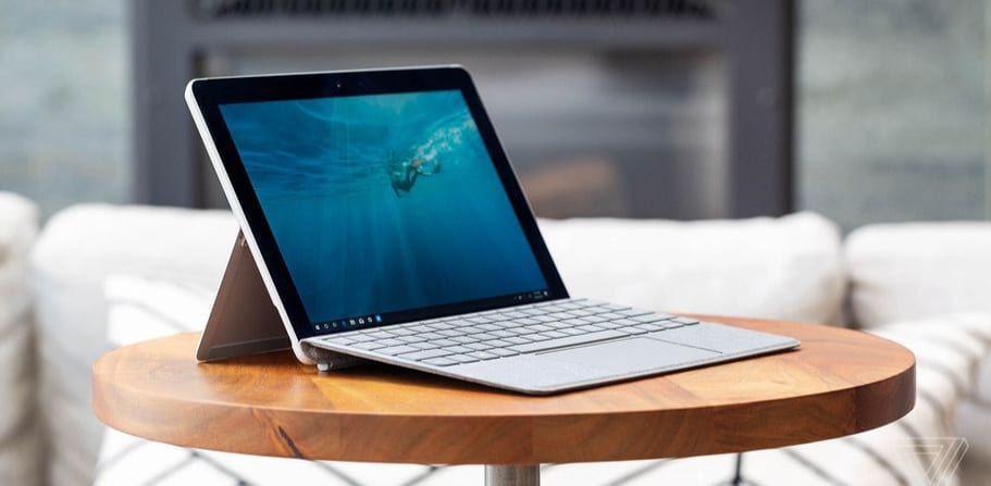 Microsoft Surface Pro