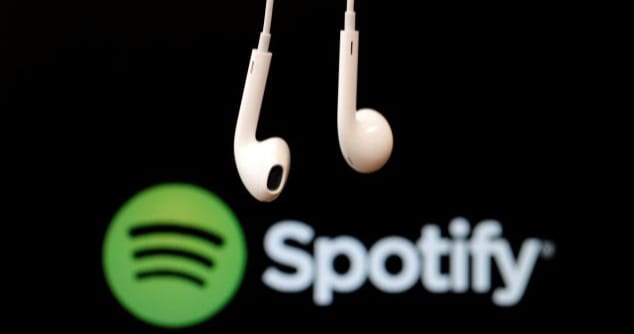 Pengguna Andorid Kesal Spotify Bermasalah