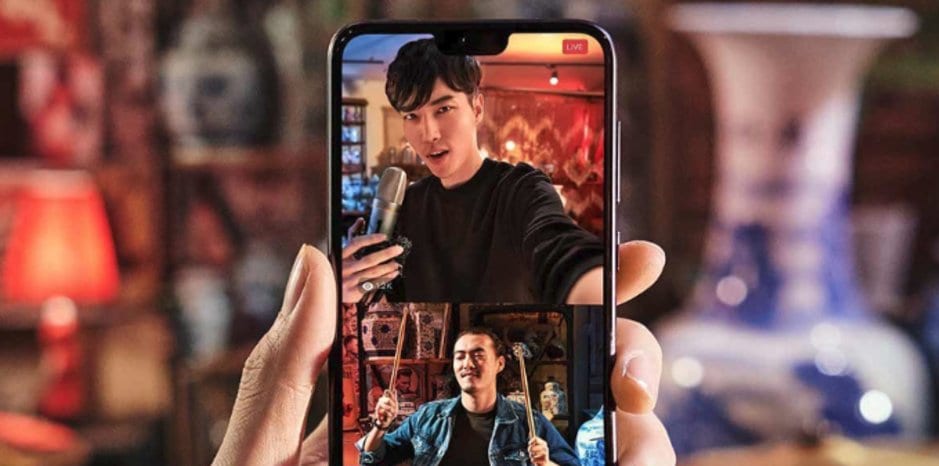 Google Tak Paksa Vendor Hilangkan Notch Android One