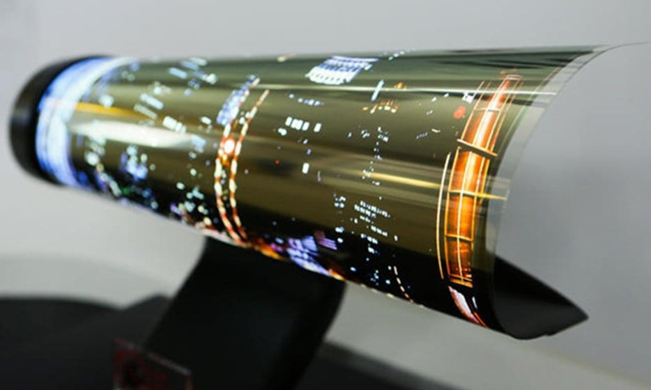 Ponsel Lipat Huawei Bisa Gantikan Komputer