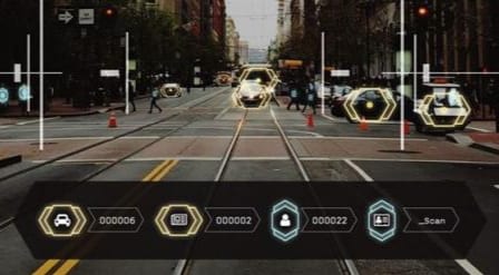 Hyundai Mobis Pakai Software Game 3D untuk Mobil Otonom