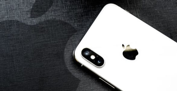 iPhone Dominasi Pangsa Pasar Ponsel Global