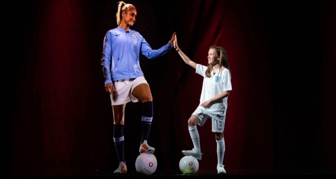 Kapten Manchester City