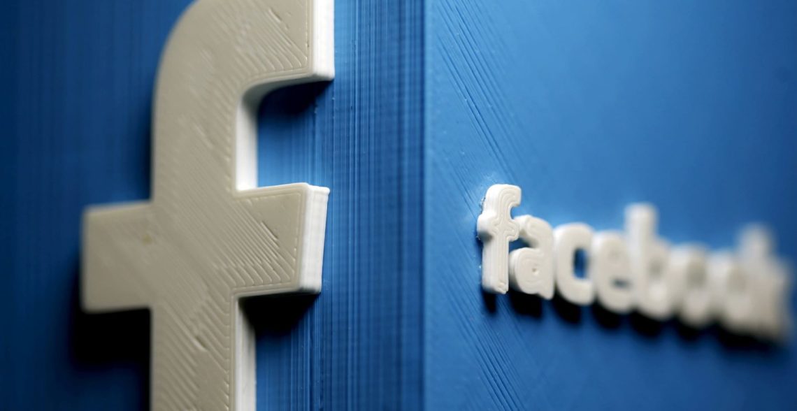 Alami Trauma Mental, Mantan Karyawan Tuntut Facebook