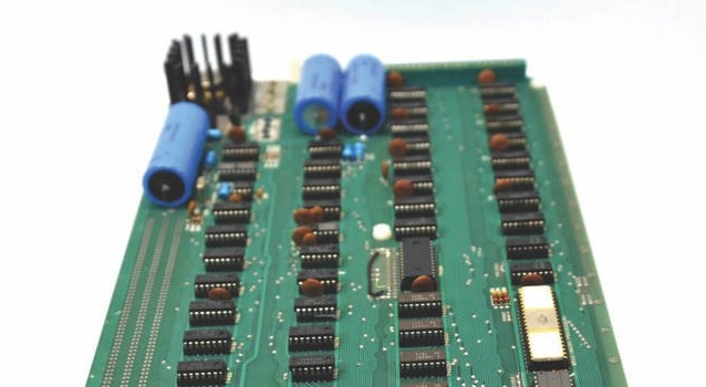 Komputer Bersejarah Apple-1 Terjual Rp 5,5 Miliar