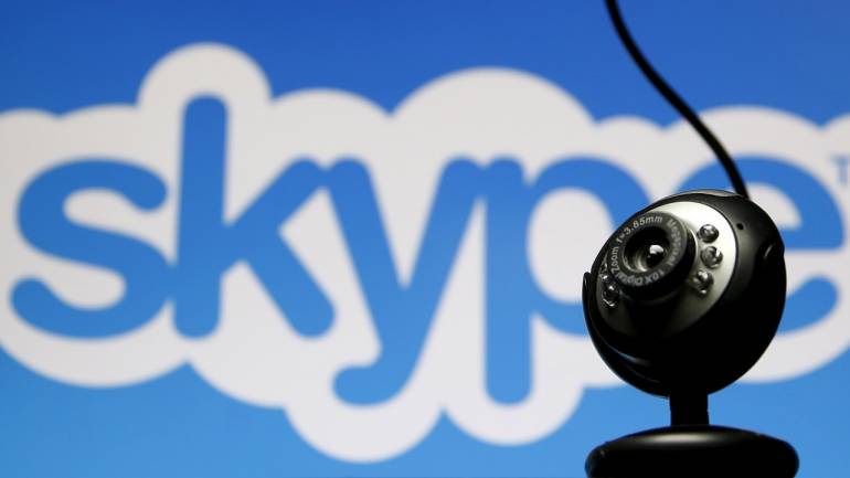 Per 1 November, Skype Versi 7 akan Dipensiunkan