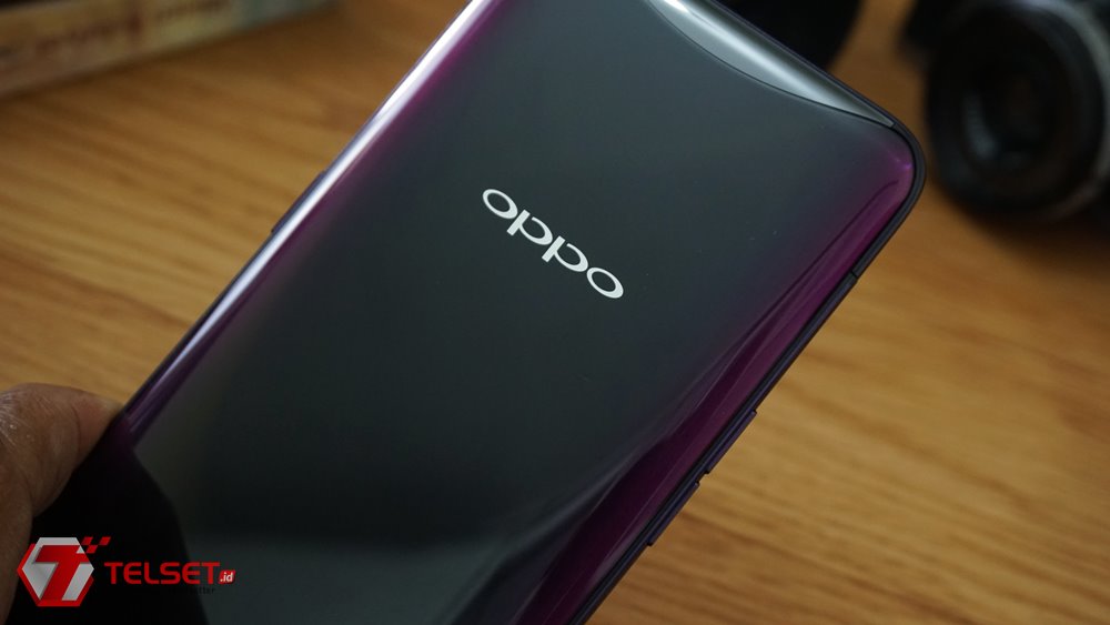 Oppo Find X2