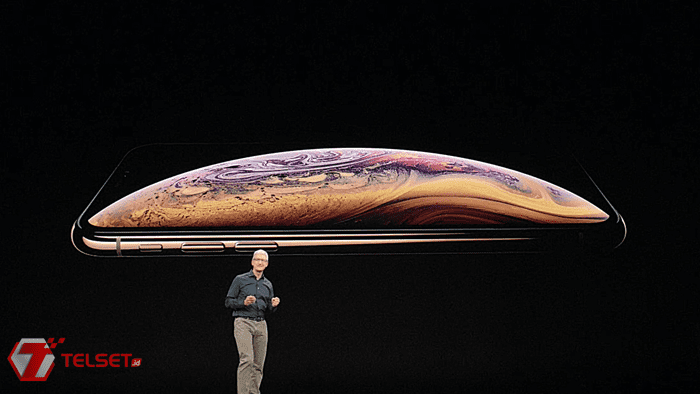 iPhone Xs diperkenalkan