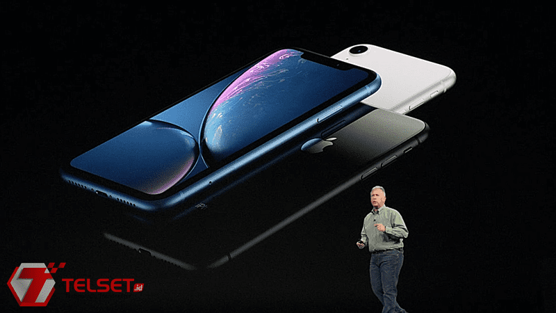 Smartphone murah Apple