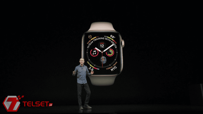 Apple Watch Series 4