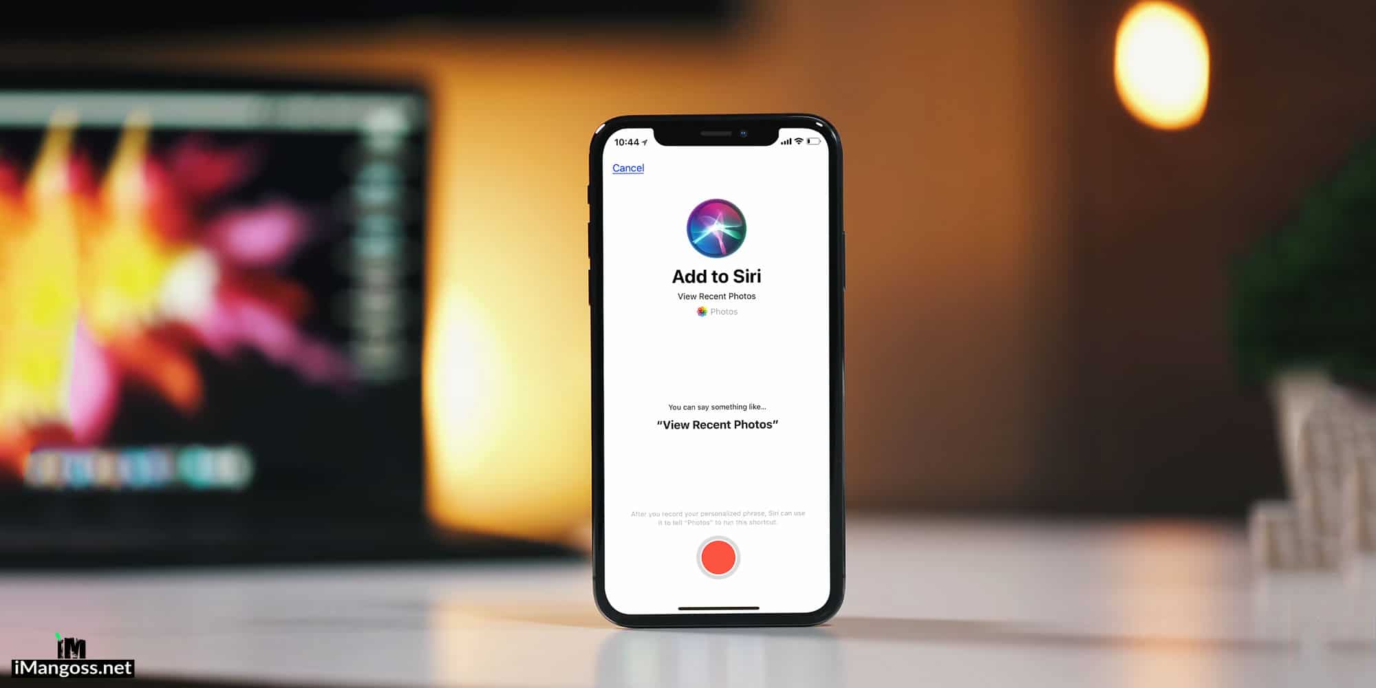 Siri Shortcut di iOS 12 Tak Mendukung Semua iPhone