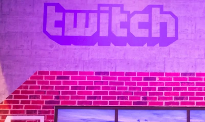 Pemerintah China Blokir Aplikasi Streaming Game Twitch