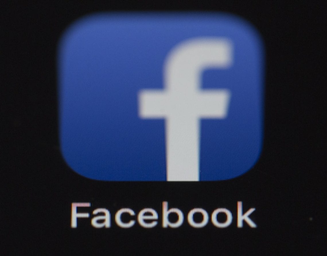 Pengguna 18-29 Tahun Pilih Hapus Aplikasi Facebook