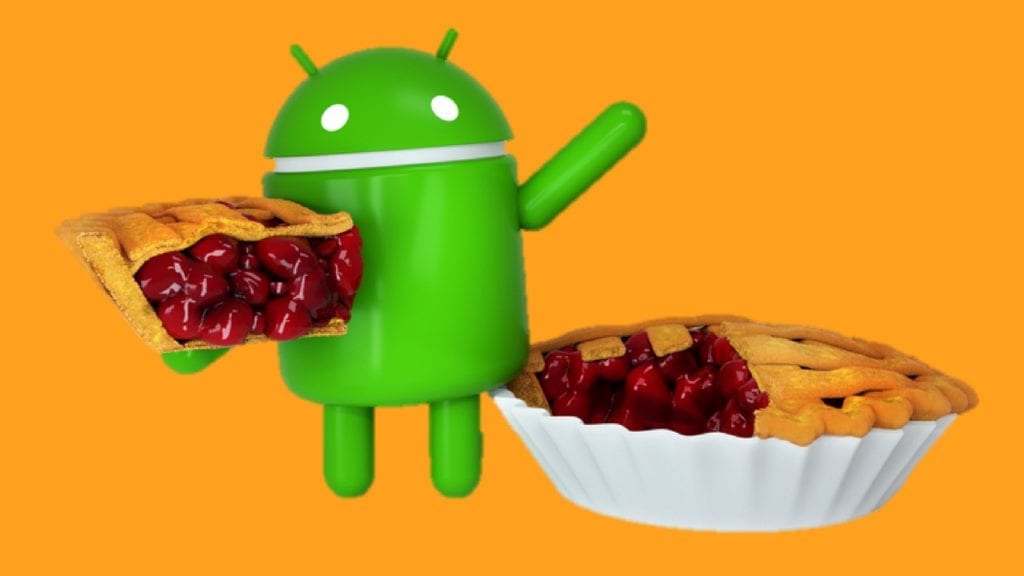 5 Bulan Rilis, Distribusi Android 9.0 Pie Baru 0,1 Persen