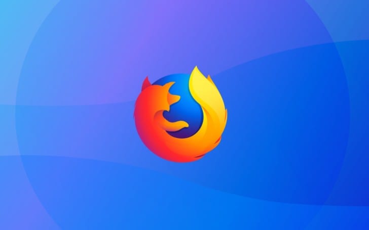 Update untuk Firefox