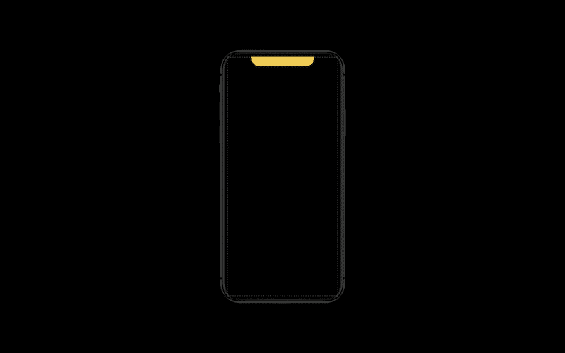 iPhone Edisi 2019 Tak Lagi Pakai Poni?