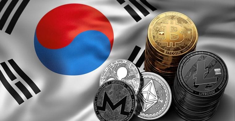 Pejabat Negara-negara Surga Kripto Akan Ngumpul di Seoul, Ada Apa?