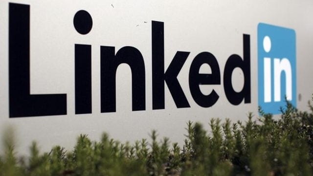 AS Tuduh China Rekrut Mata-mata via LinkedIn