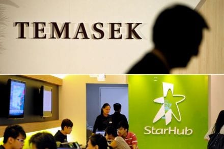 Temasek Dan StarHub Bentuk Perusahaan Keamanan Siber Terbesar di Asia