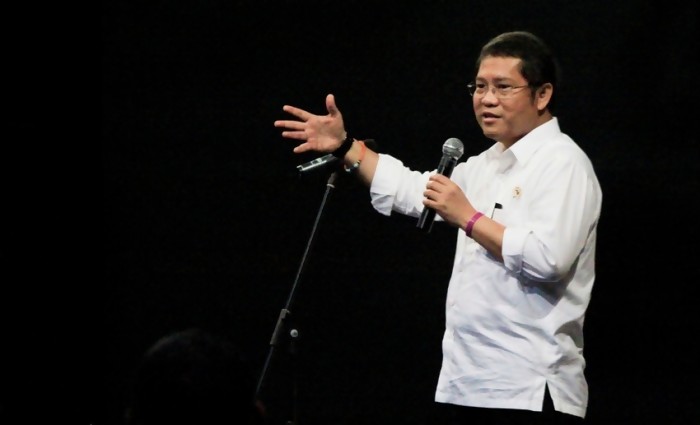 Berantas Hoax, Kominfo Bikin “Konten Cek Fakta”