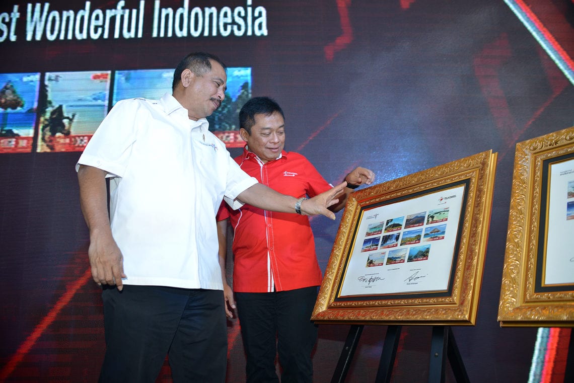 Telkomsel Hadirkan Kartu Perdana Khusus Wisatawan Asing