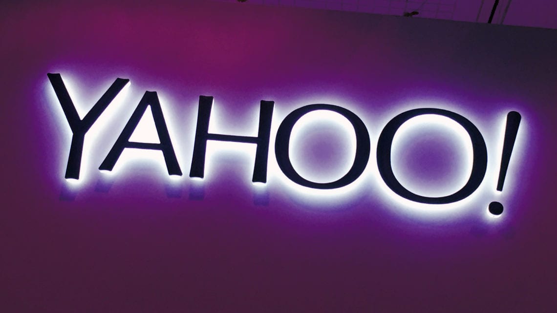 Yahoo Punya Aplikasi Khusus Perangkat Android