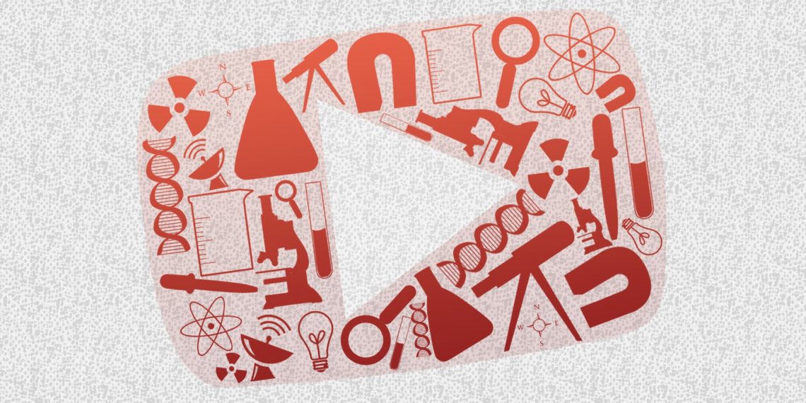 YouTube Kucurkan Rp 304 Miliar untuk Kreator Konten Edukatif