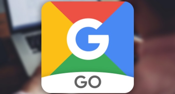 Aplikasi Google Go