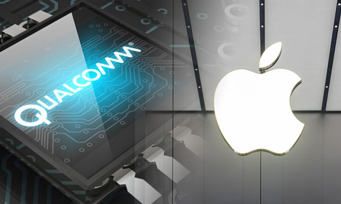Apple Akhirnya Menangkan Sengketa Chip atas Qualcomm