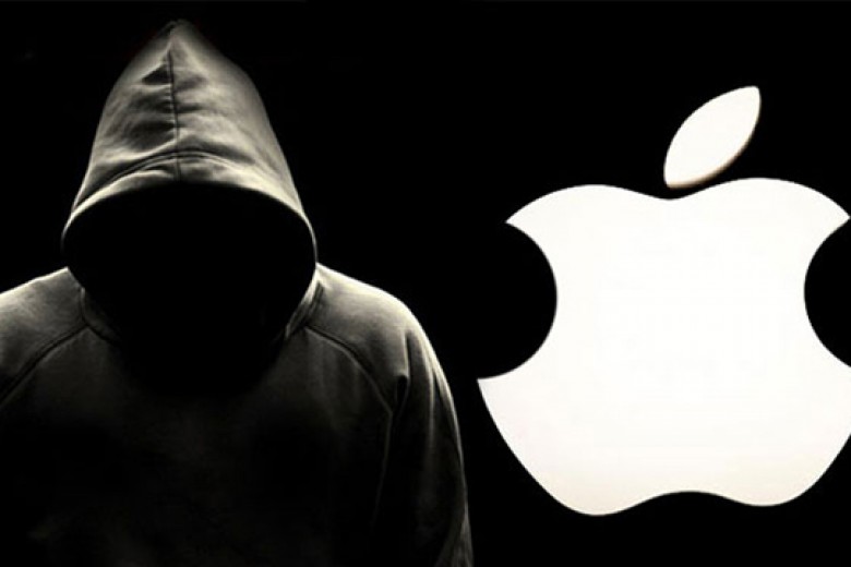 AS Dukung Bantahan Apple Soal “Chip Mata-mata” China