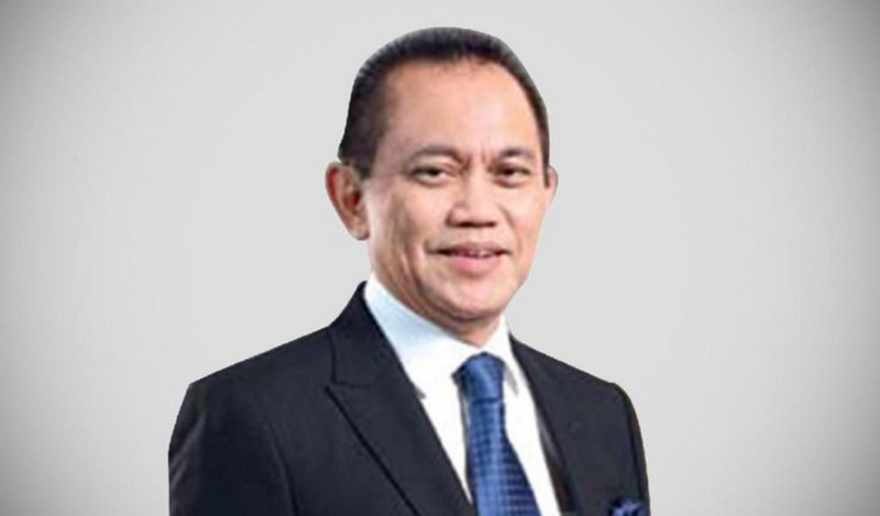 Resmi! Chris Kanter Dirut Baru Indosat Ooredoo