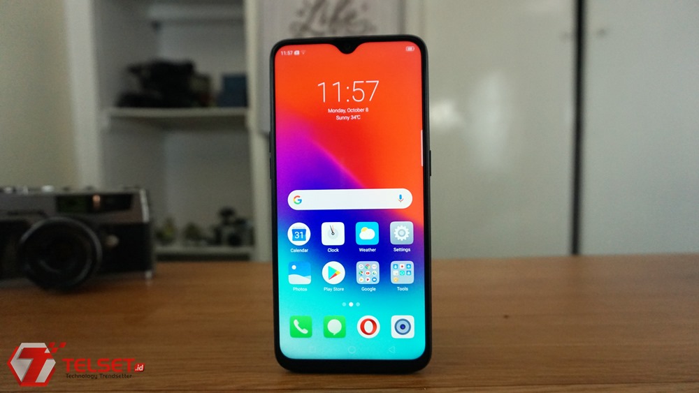 Realme 2 Pro