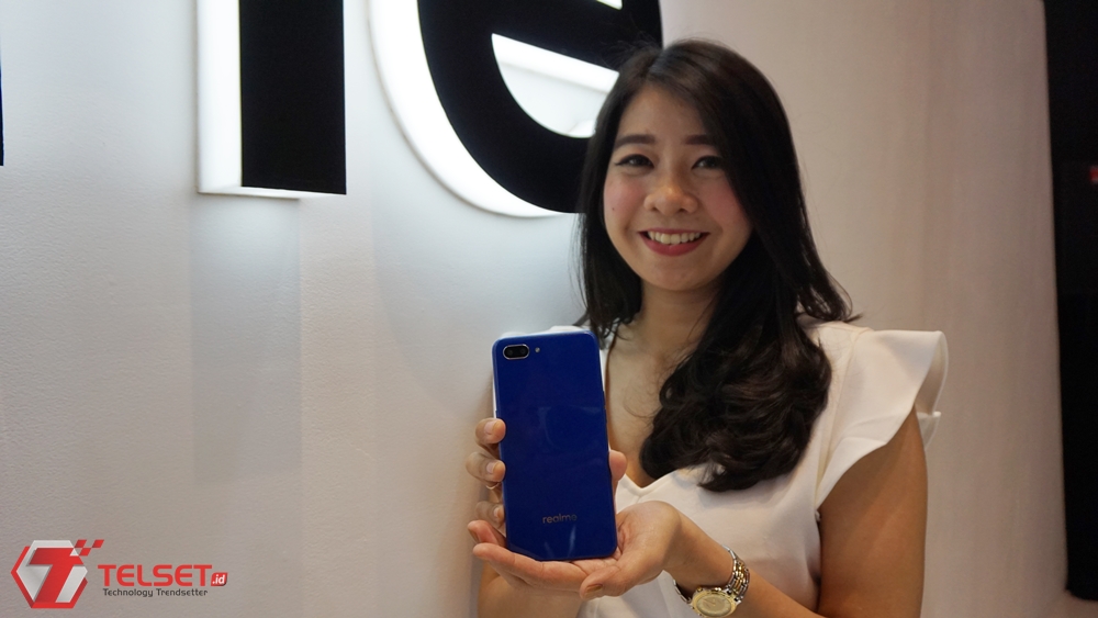 Harga Realme C1