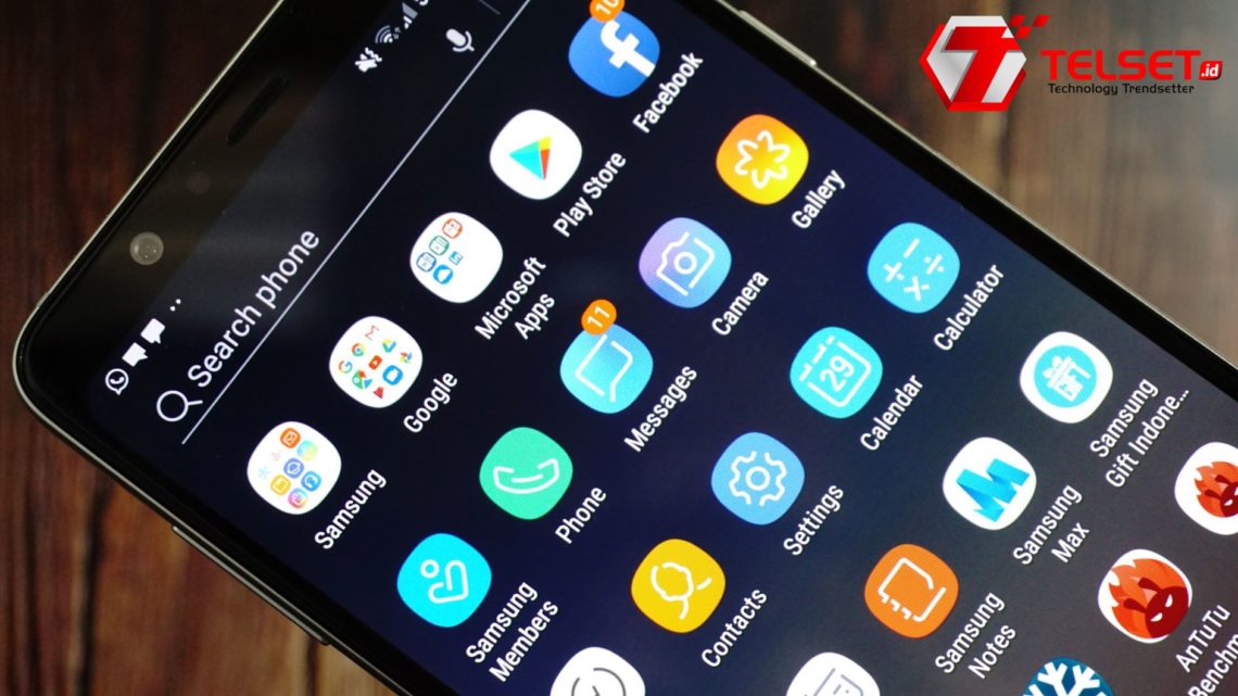 Review Samsung Galaxy A8 Star: Midranger Harga Premium