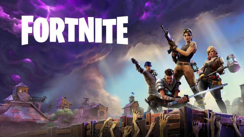 Awas! Hacker Bisa Bajak Akun Lewat Celah di Fortnite