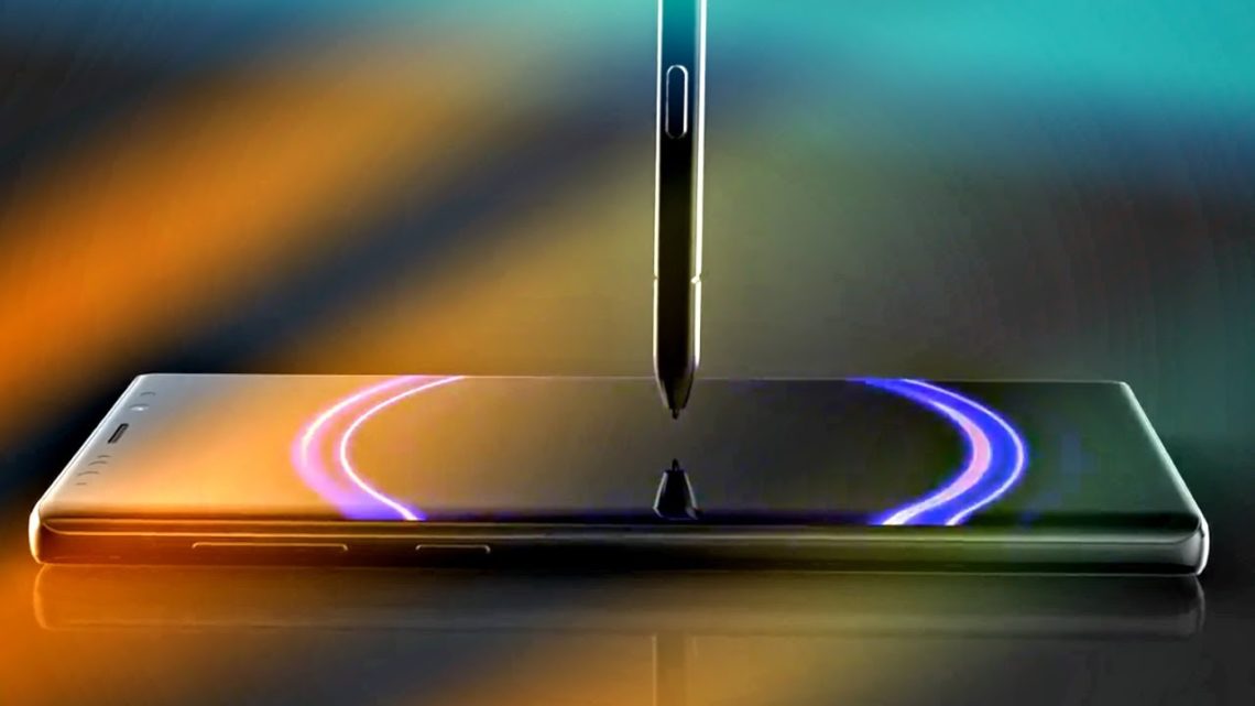 Samsung Galaxy Note 10