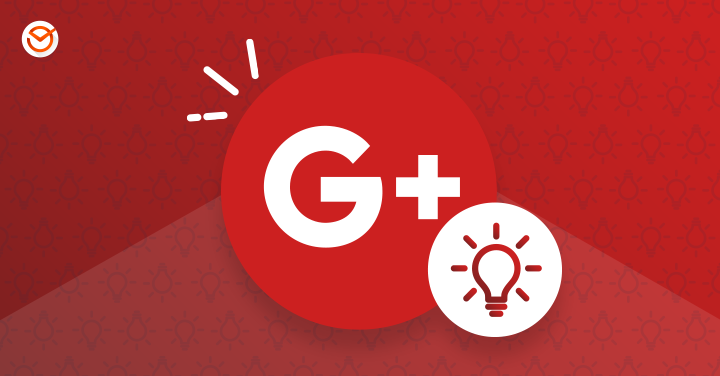 Google Matikan Sementara Google Plus, Ada Ada?