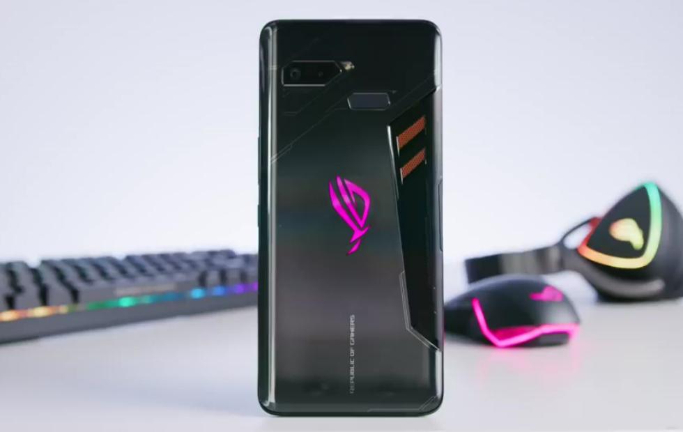 Harga Asus ROG Phone