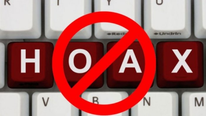 Kominfo Temukan 8 Berita Hoaks Gempa Sulteng