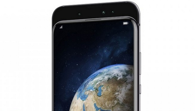 Honor Magic 2 Punya Tiga Varian Warna Gradasi