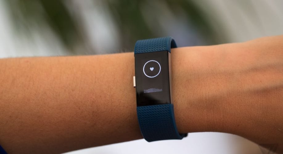 Data Jam Pintar Fitbit Bantu Ungkap Pembunuhan