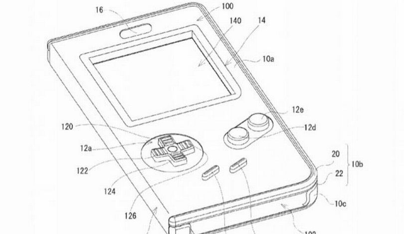 Nintendo Sulap Casing Smartphone Jadi Game Boy