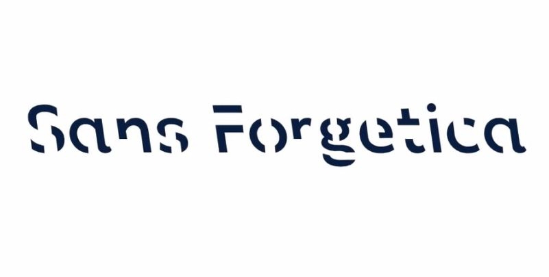 Unik! Font Baru ‘Sans Forgetica’ Bisa Tingkatkan Daya Ingat