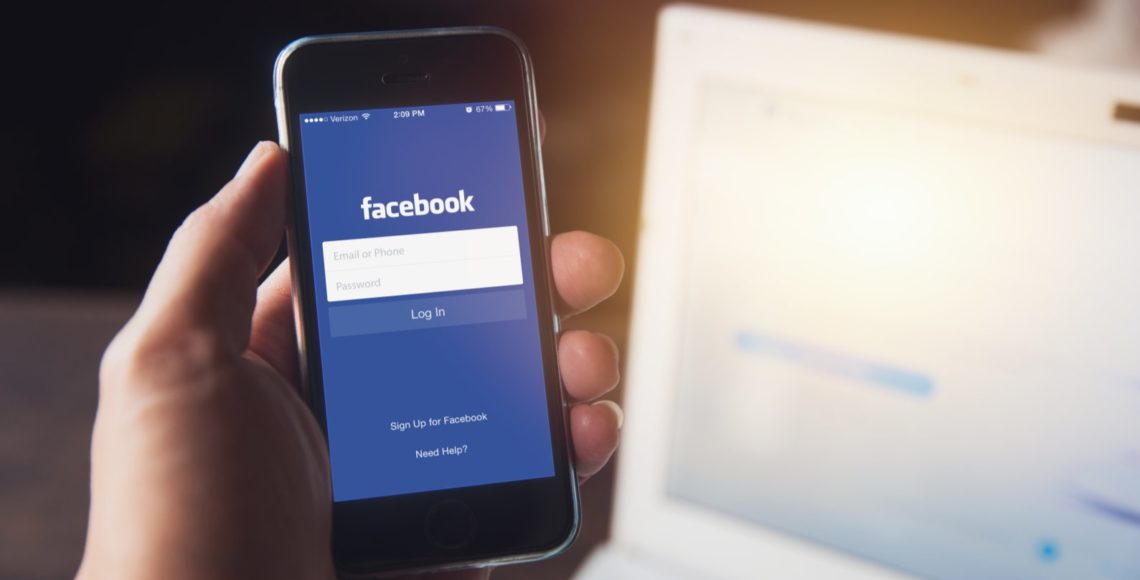 Setelah Android, Giliran iOS Kedatangan Facebook Lite