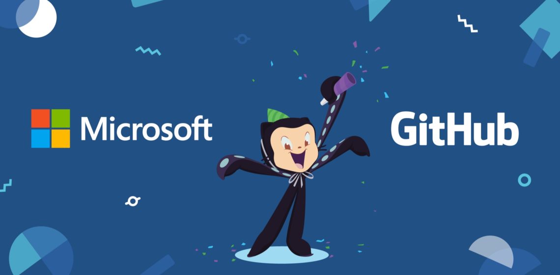Akhirnya, Microsoft Kantongi Restu Akuisisi GitHub