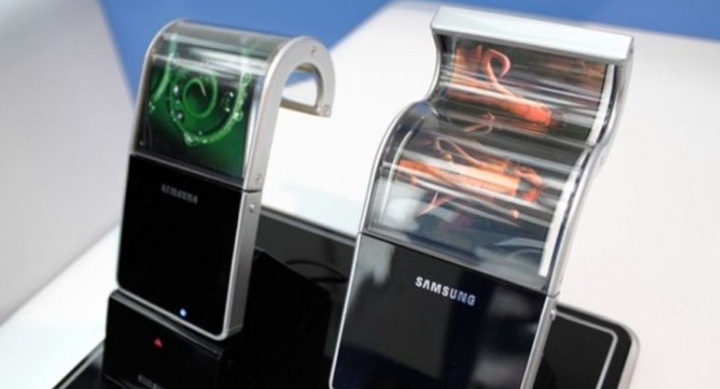 5G dan Layar Lipat Bakal Selamatkan Nasib Smartphone