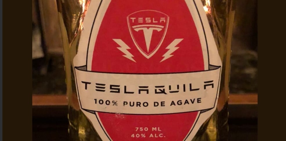Teslaquila