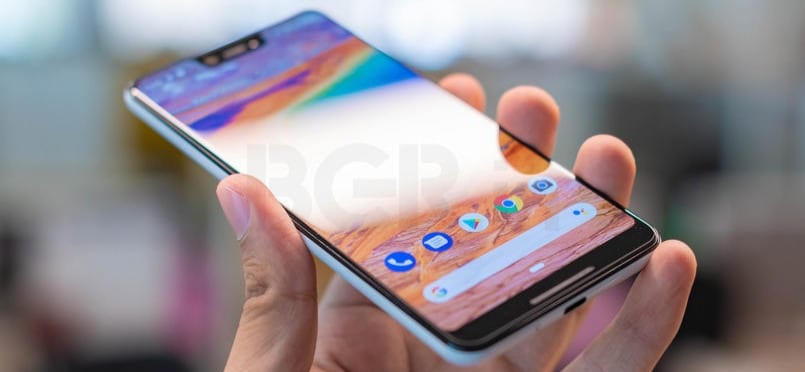 Kamera Google Pixel akan Didukung Mikrofon Eksternal
