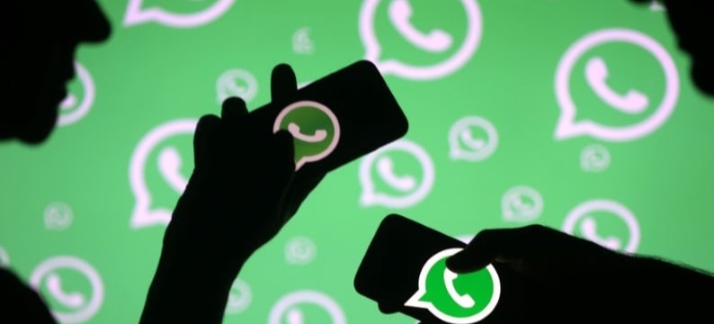 Fitur Delete for Everyone